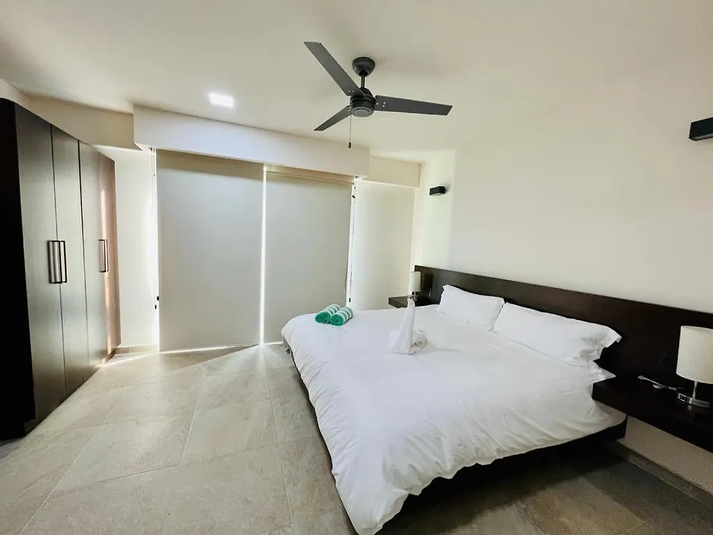 La Poza Condominio Isla Mujeres 0*,  Mexico