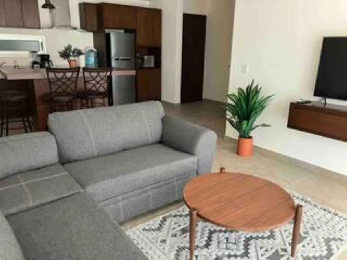 La Poza Condominio Isla Mujeres 0*,