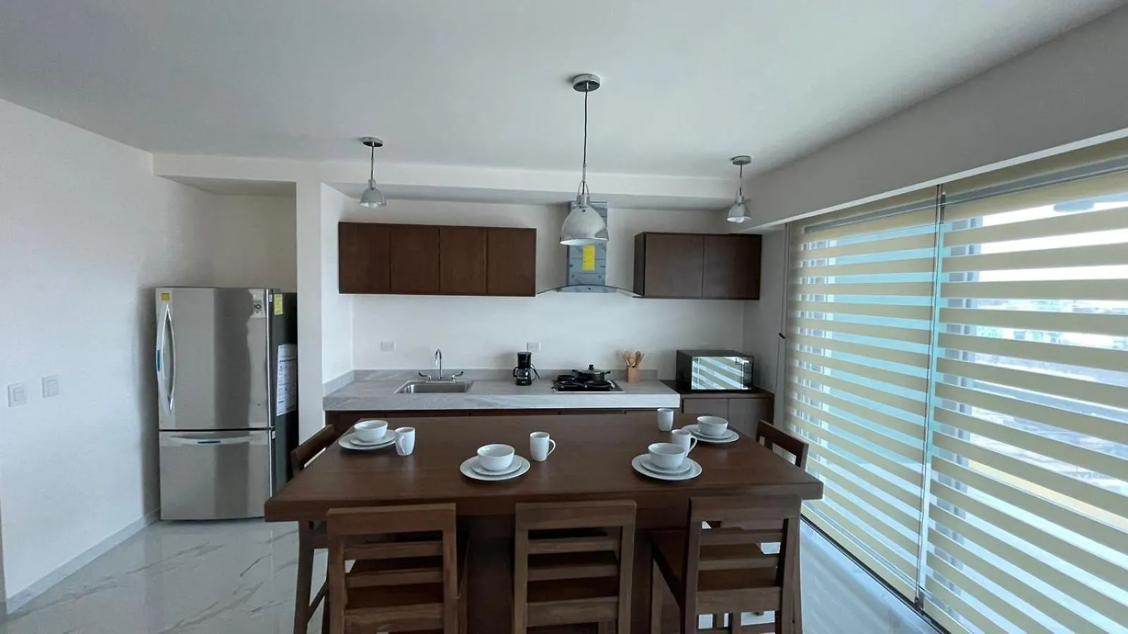 La Poza Condominio Isla Mujeres 0*,