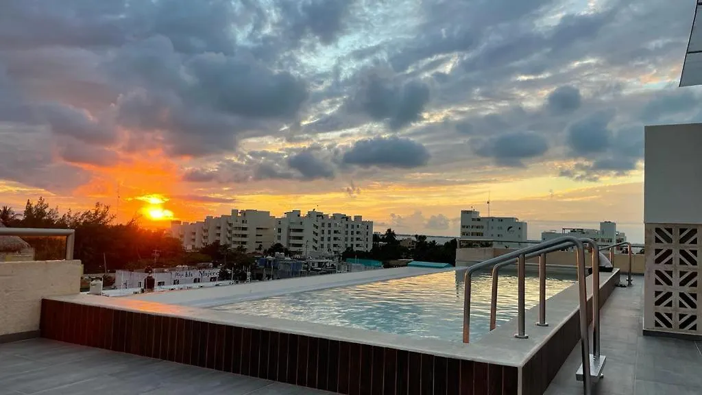 La Poza Condominio Isla Mujeres