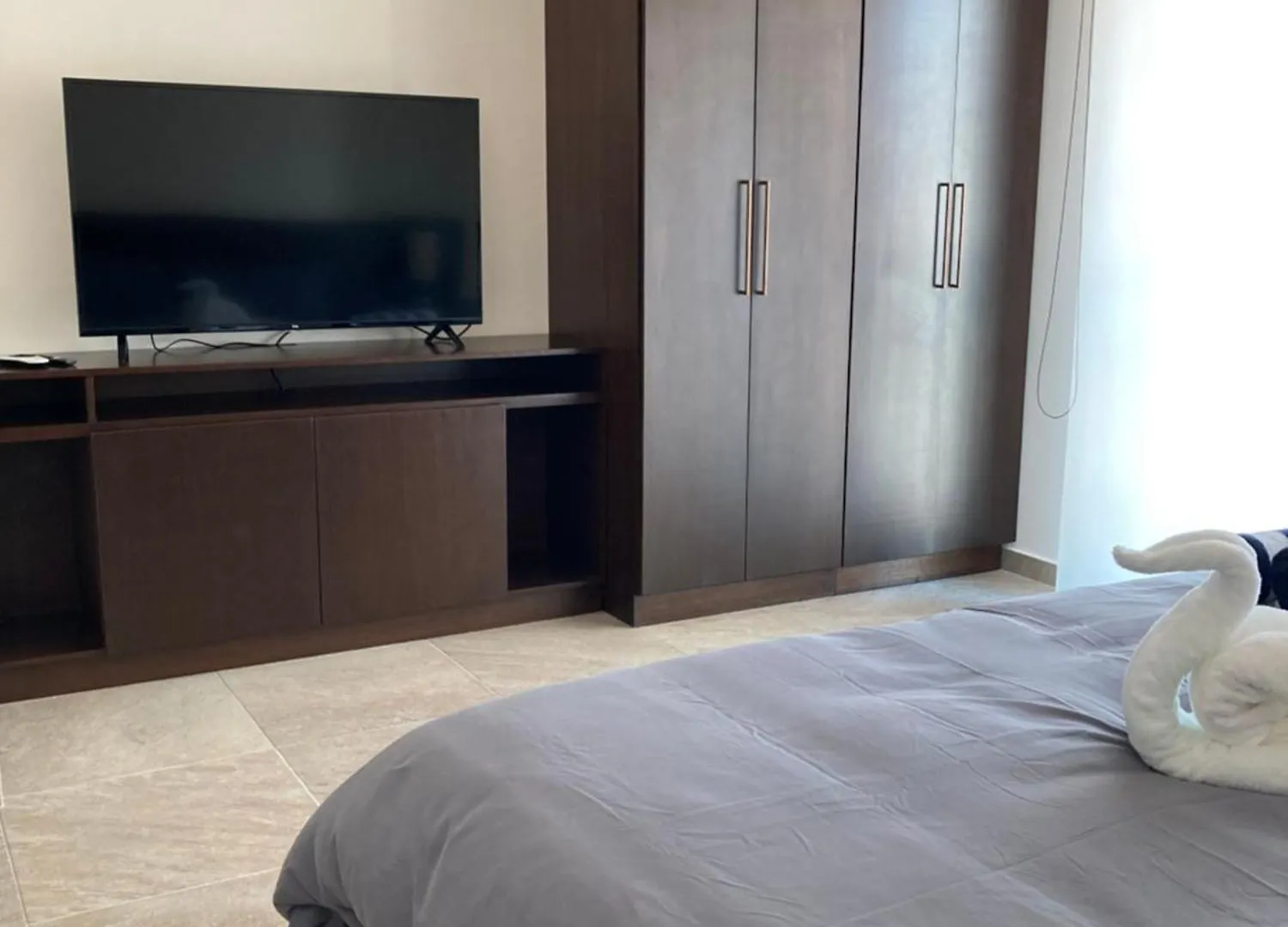 Apartment La Poza Condominio Isla Mujeres