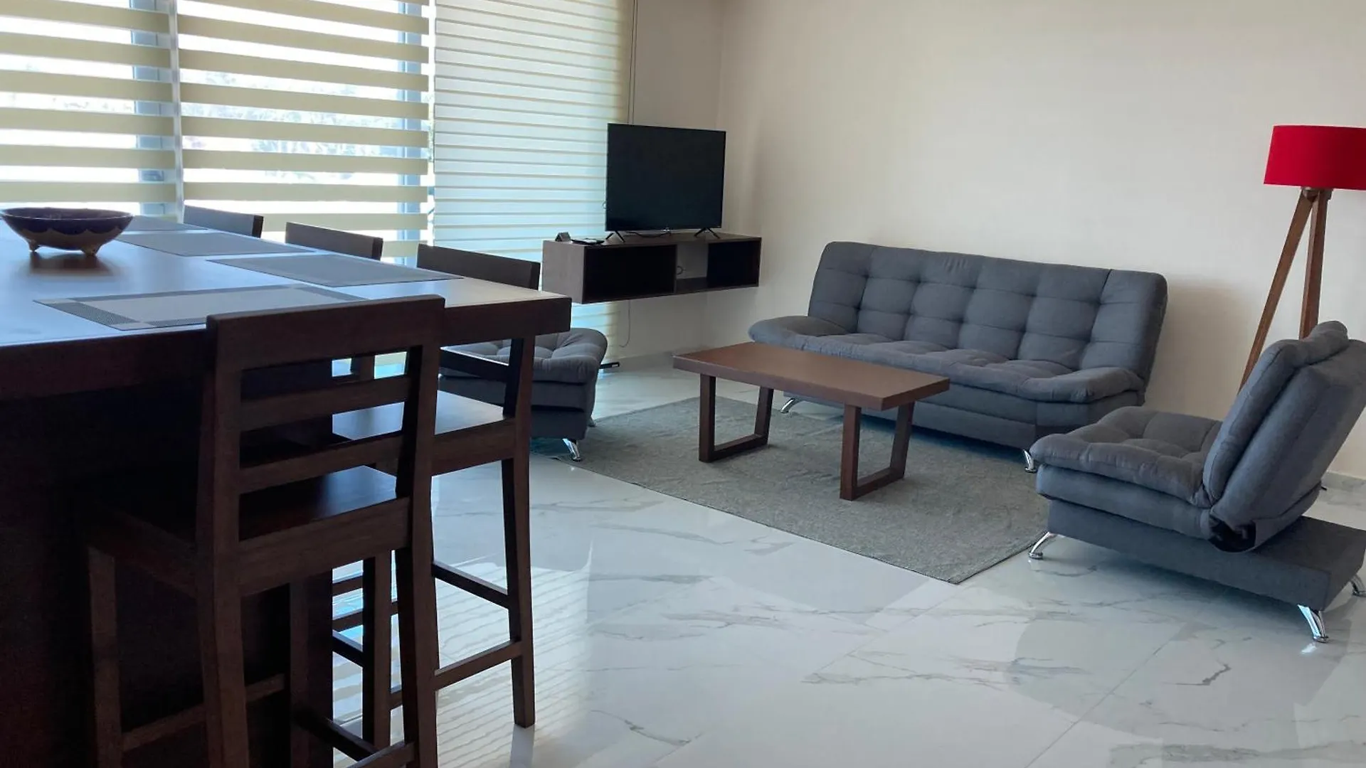 Apartment La Poza Condominio Isla Mujeres Mexico