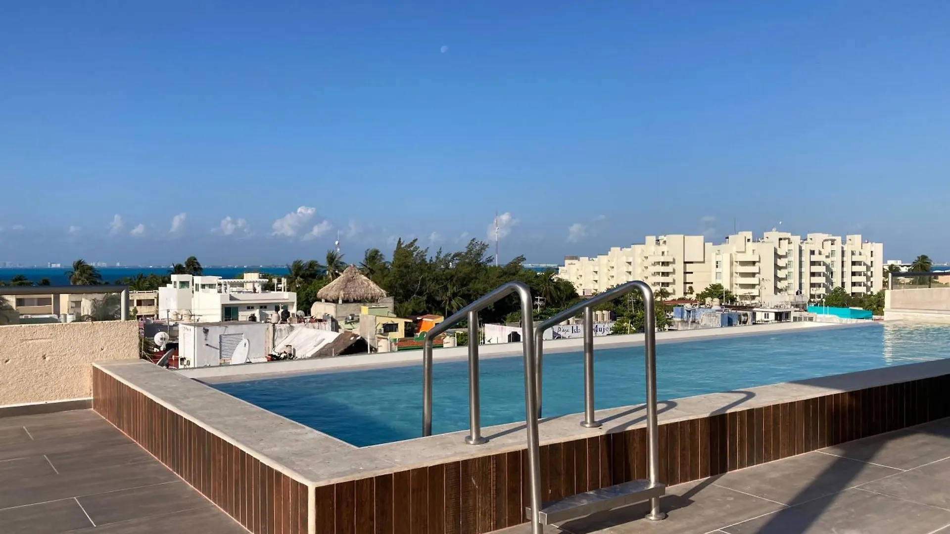 La Poza Condominio Isla Mujeres