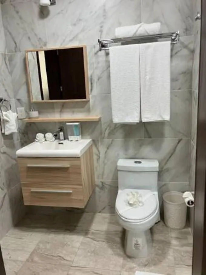 La Poza Condominio Isla Mujeres Μεξικό