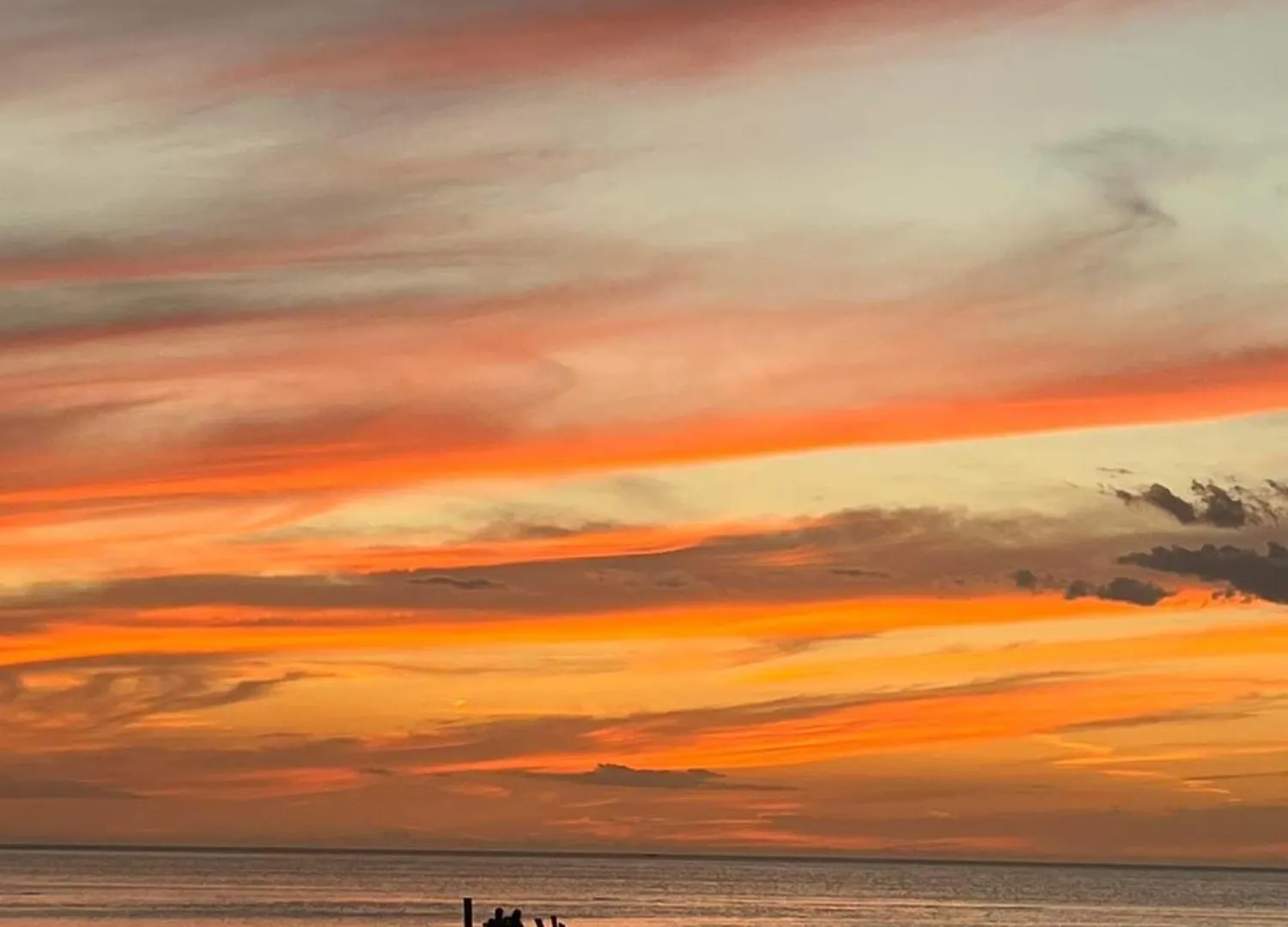 La Poza Condominio Isla Mujeres Διαμέρισμα