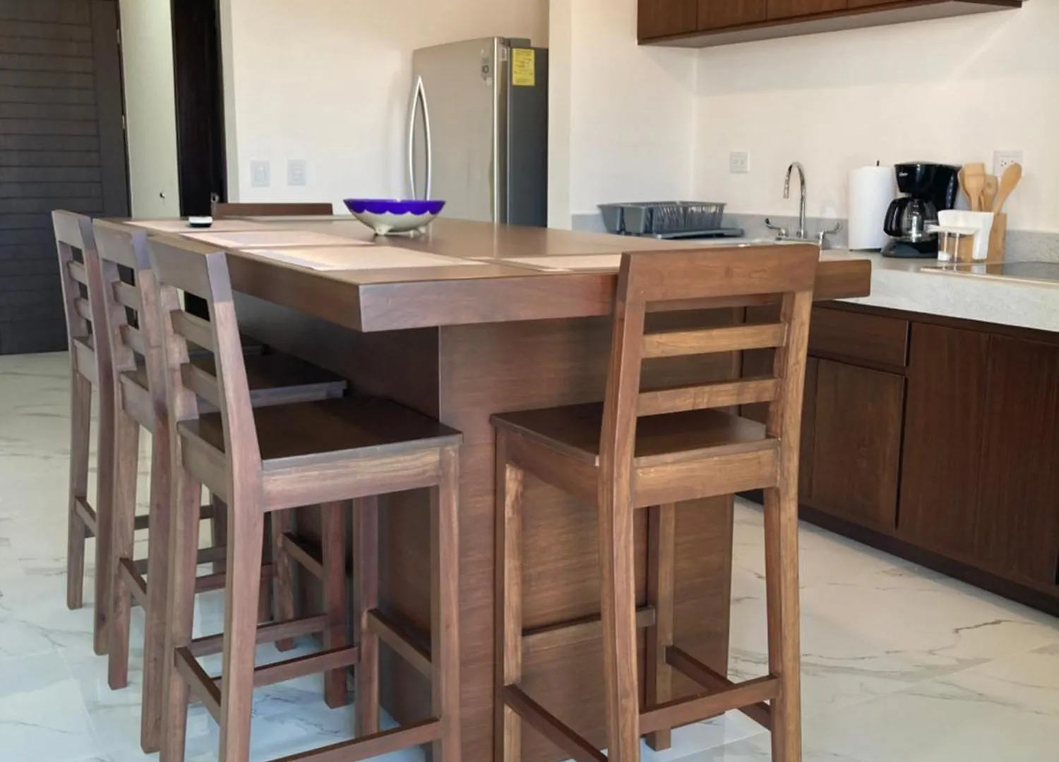 Διαμέρισμα La Poza Condominio Isla Mujeres