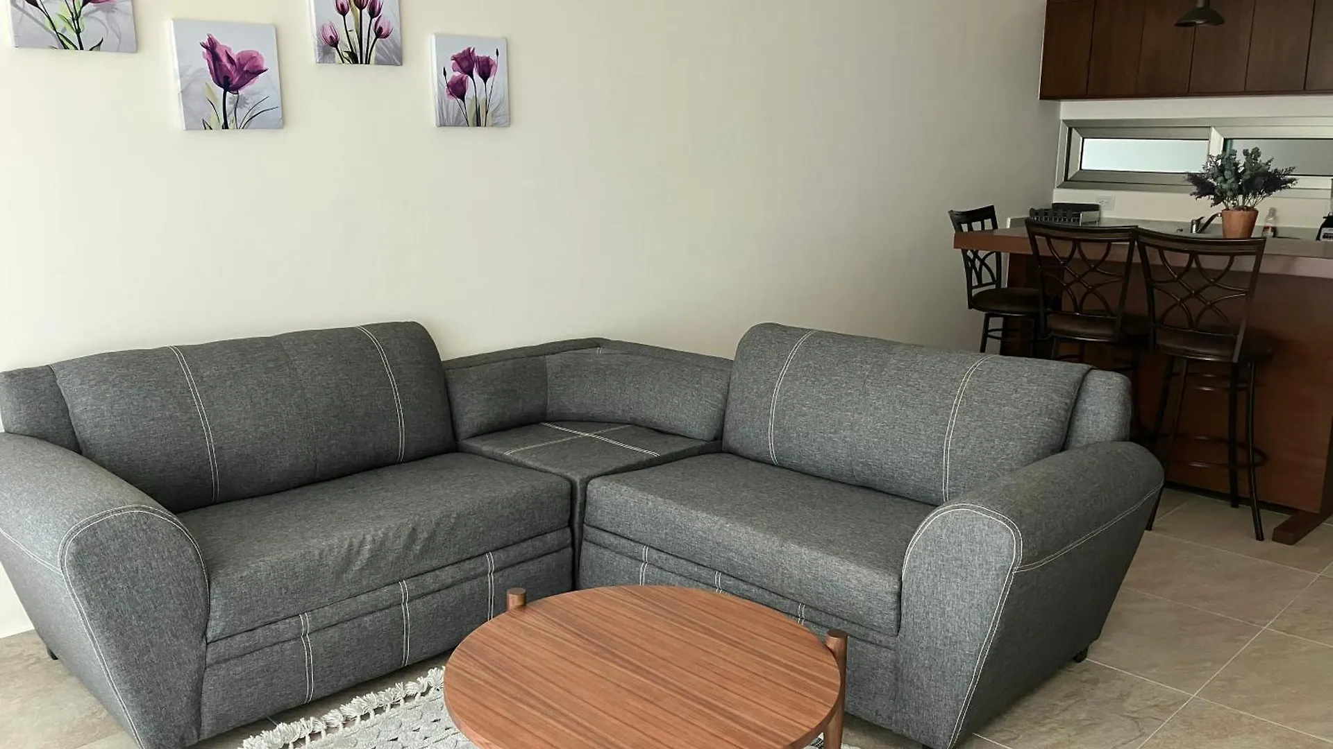 La Poza Condominio Isla Mujeres Μεξικό