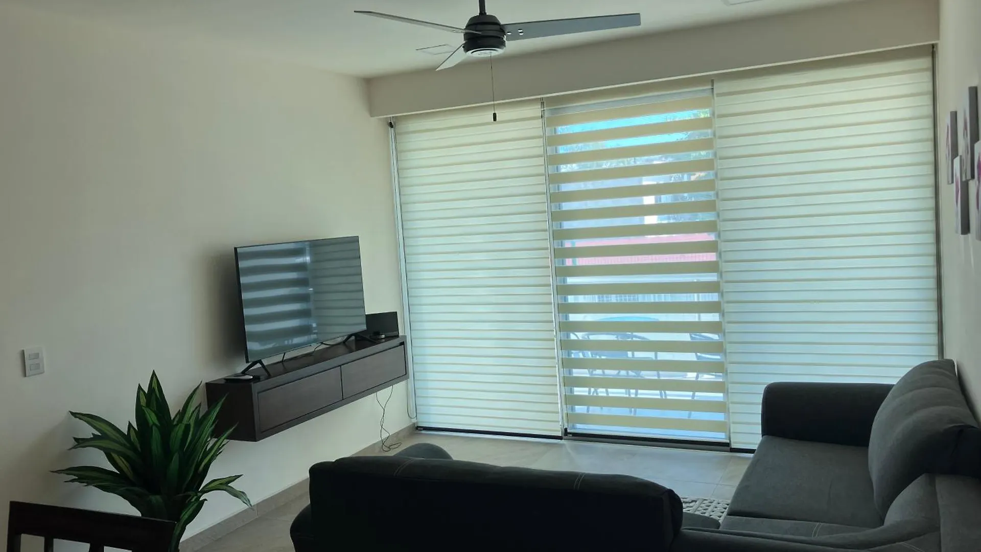 La Poza Condominio Isla Mujeres Διαμέρισμα