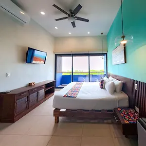 Hotel Casa De Suenos Boutique, Isla Mujeres