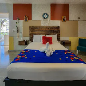 Herberg Antillas, Isla Mujeres